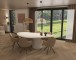 Betonlooktafel Flow RK